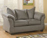 Darcy Loveseat - Affordable Home Luxury