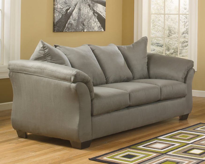 Darcy Sofa - Affordable Home Luxury