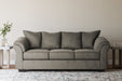 Darcy Sofa - Affordable Home Luxury