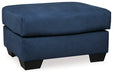 Darcy Ottoman - Affordable Home Luxury