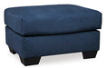 Darcy Ottoman - Affordable Home Luxury