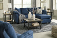 Darcy Sofa Chaise - Affordable Home Luxury