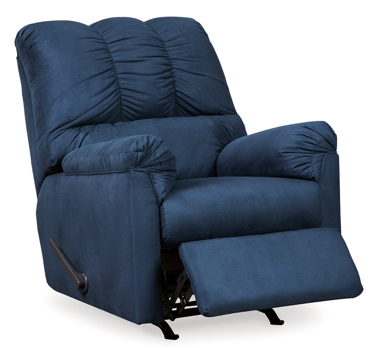 Darcy Recliner - Affordable Home Luxury