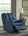 Darcy Recliner - Affordable Home Luxury