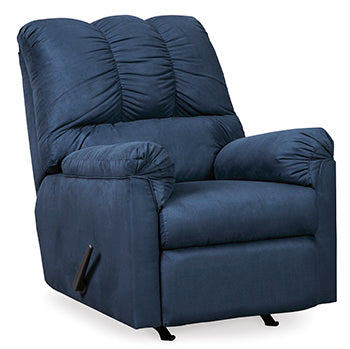 Darcy Recliner - Affordable Home Luxury