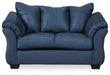 Darcy Loveseat - Affordable Home Luxury