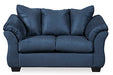 Darcy Loveseat - Affordable Home Luxury