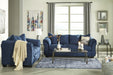 Darcy Loveseat - Affordable Home Luxury