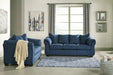 Darcy Loveseat - Affordable Home Luxury