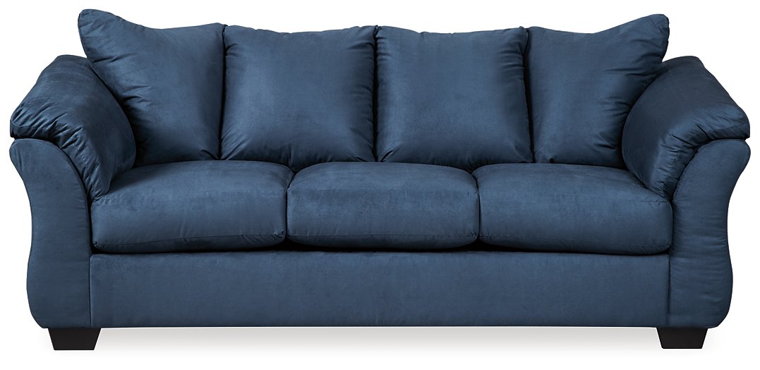 Darcy Sofa - Affordable Home Luxury