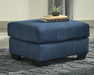 Darcy Ottoman - Affordable Home Luxury