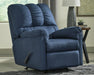 Darcy Recliner - Affordable Home Luxury