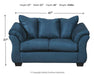 Darcy Loveseat - Affordable Home Luxury