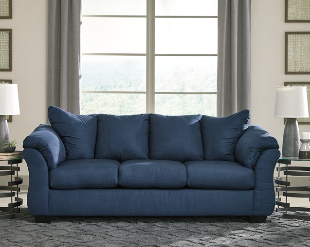 Darcy Sofa - Affordable Home Luxury