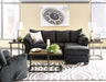 Darcy Sofa Chaise - Affordable Home Luxury