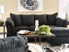 Darcy Sofa Chaise - Affordable Home Luxury