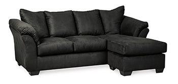 Darcy Sofa Chaise - Affordable Home Luxury