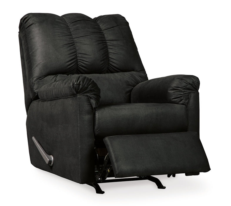 Darcy Recliner - Affordable Home Luxury