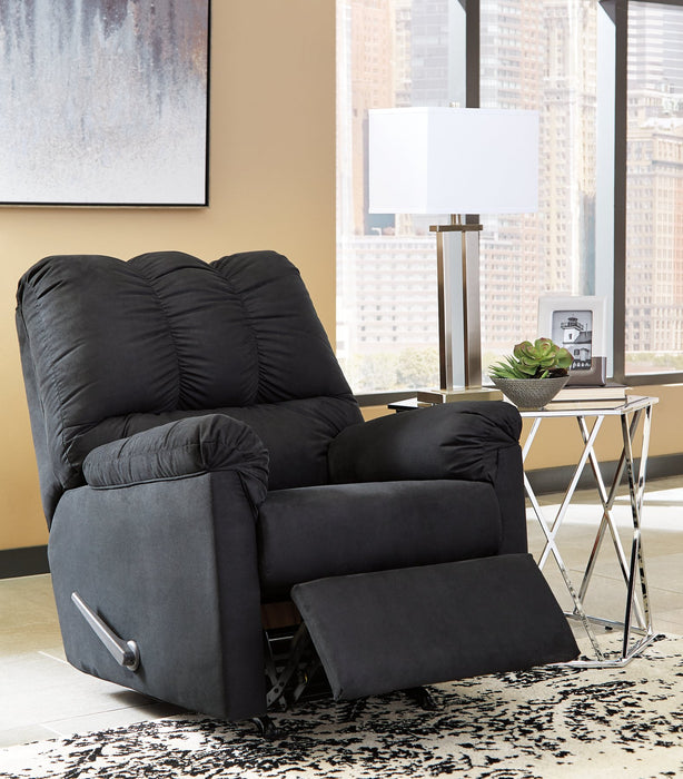 Darcy Recliner - Affordable Home Luxury