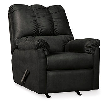 Darcy Recliner - Affordable Home Luxury