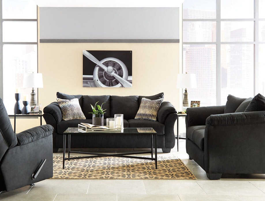 Darcy Sofa - Affordable Home Luxury