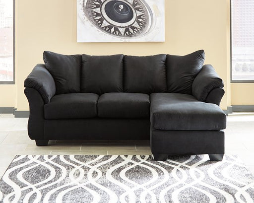 Darcy Sofa Chaise - Affordable Home Luxury