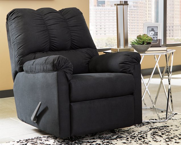 Darcy Recliner - Affordable Home Luxury