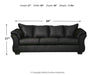 Darcy Sofa - Affordable Home Luxury