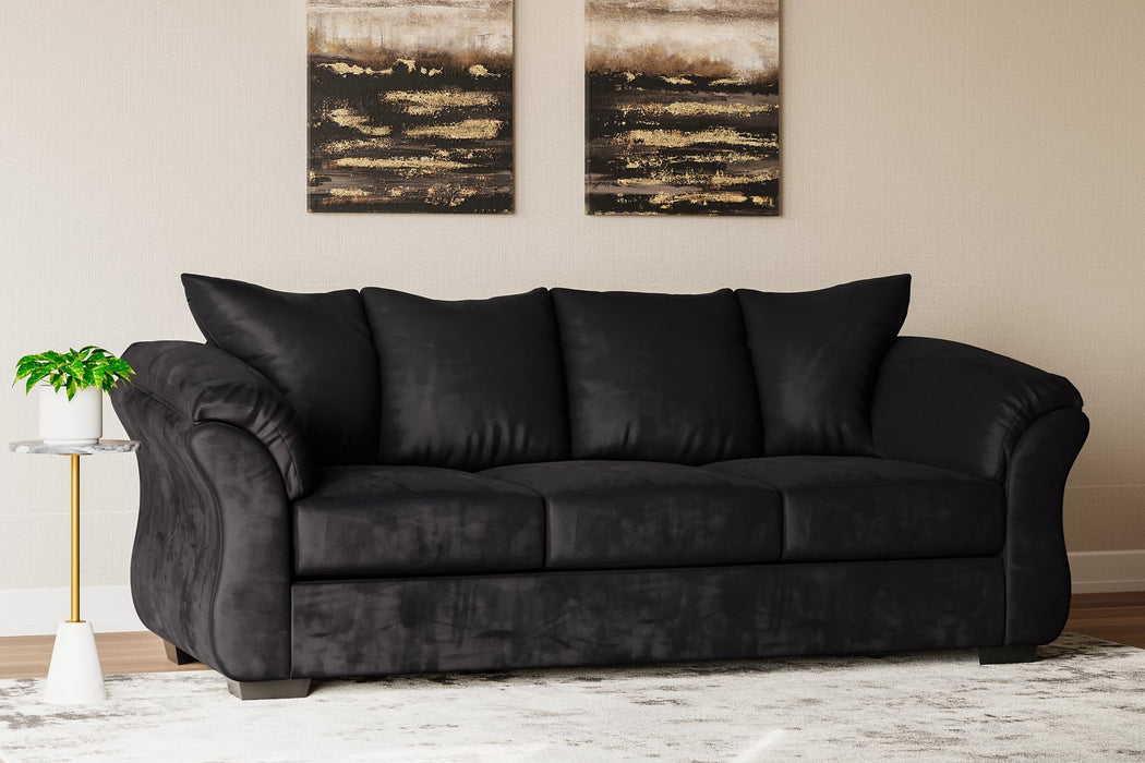 Darcy Sofa - Affordable Home Luxury