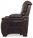 Warnerton Power Recliner - Affordable Home Luxury