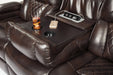 Warnerton Living Room Set - Affordable Home Luxury