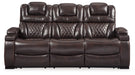 Warnerton Sofa and Loveseat - Affordable Home Luxury