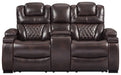 Warnerton Sofa and Loveseat - Affordable Home Luxury