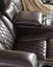 Warnerton Sofa and Loveseat - Affordable Home Luxury