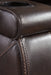 Warnerton Power Recliner - Affordable Home Luxury