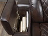 Warnerton Power Recliner - Affordable Home Luxury