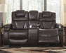 Warnerton Living Room Set - Affordable Home Luxury