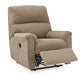 McTeer Power Recliner - Affordable Home Luxury