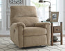 McTeer Power Recliner - Affordable Home Luxury