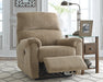 McTeer Power Recliner - Affordable Home Luxury