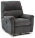 McTeer Power Recliner - Affordable Home Luxury