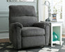 McTeer Power Recliner - Affordable Home Luxury