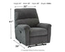 McTeer Power Recliner - Affordable Home Luxury