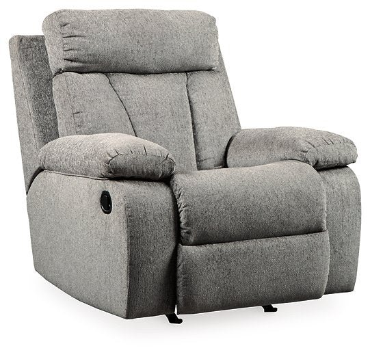 Mitchiner Recliner image