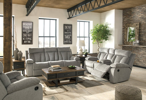 Mitchiner Living Room Set - Affordable Home Luxury