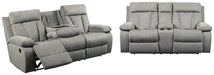 Mitchiner Living Room Set - Affordable Home Luxury