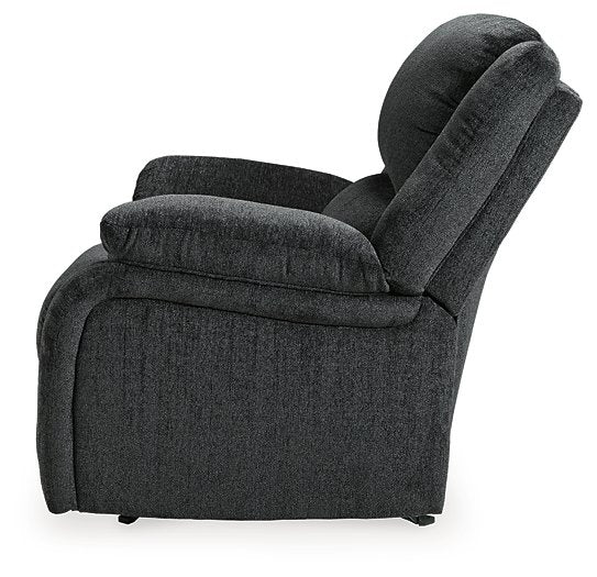 Draycoll Recliner - Affordable Home Luxury