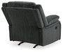 Draycoll Recliner - Affordable Home Luxury