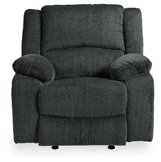 Draycoll Recliner - Affordable Home Luxury