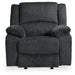 Draycoll Recliner - Affordable Home Luxury